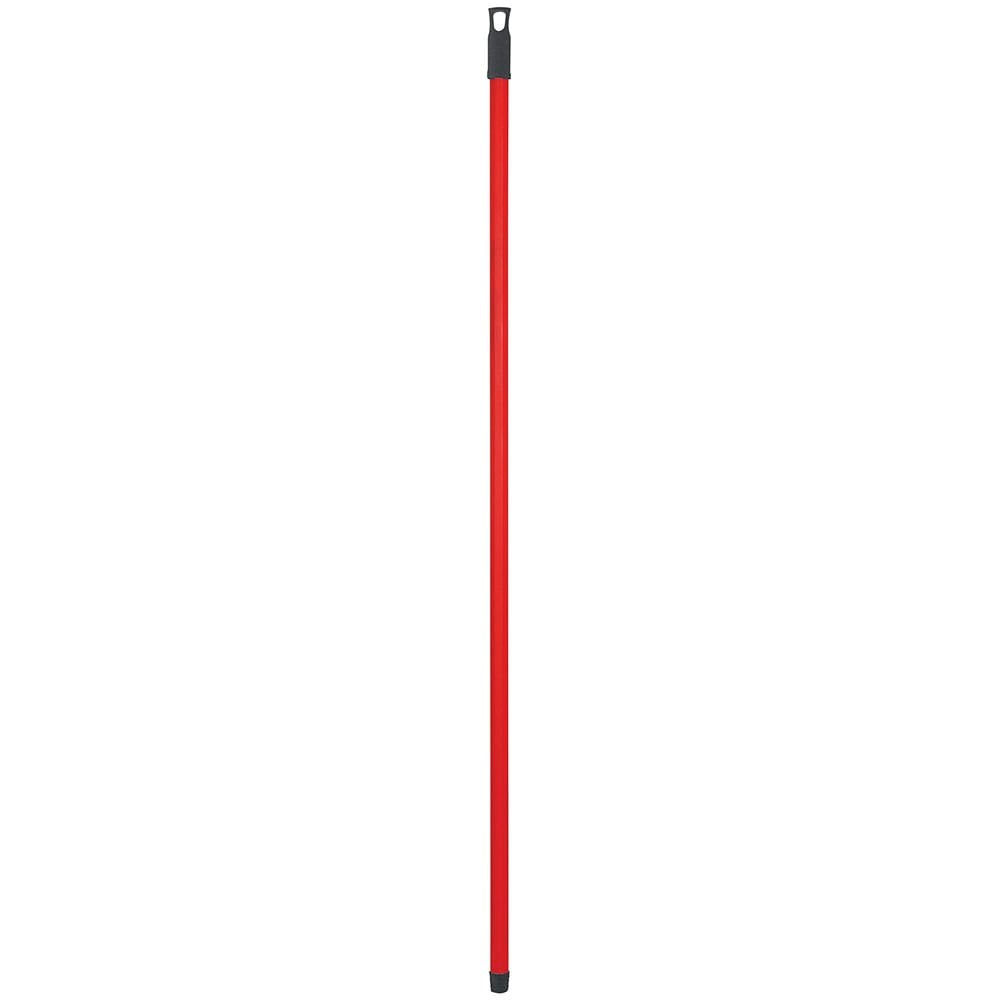 Cey Metal Vidalı Sap 110 Cm.Kırmızı SG705