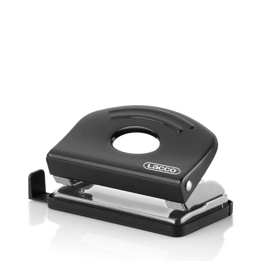 Lacco Delgeç Makinası Metal Dura 612 10 Sayfa Kapasiteli