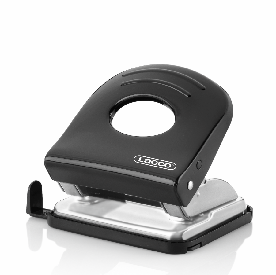 Lacco Delgeç Makinası Metal 622 20 Sayfa Kapasiteli