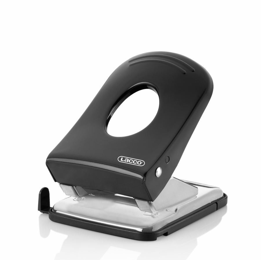 Lacco Delgeç Makinası Metal 640 40 Sayfa Kapasiteli