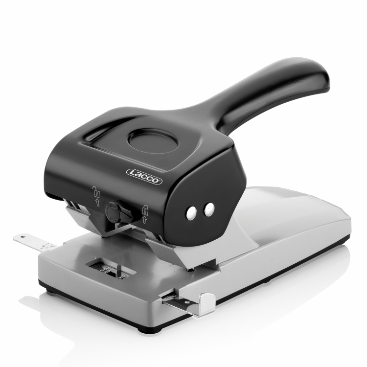 Lacco Delgeç Makinası Dura 645 65 Sayfa Kapasiteli