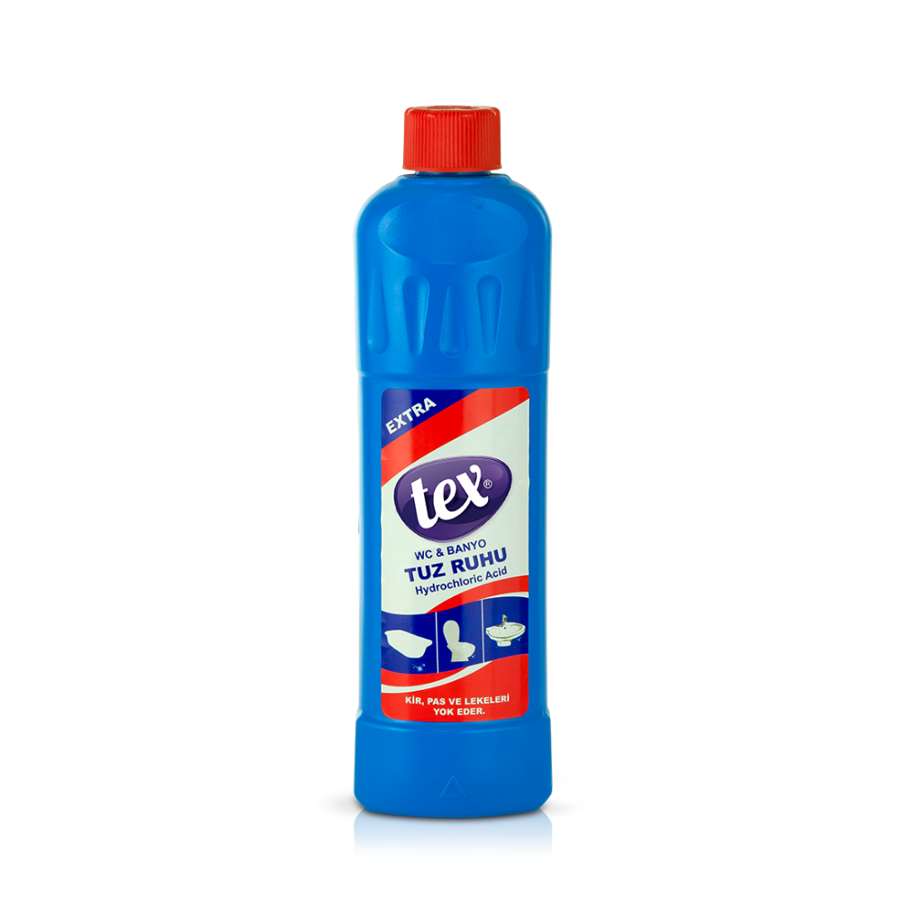 Tex Tuz Ruhu 600 Gr.
