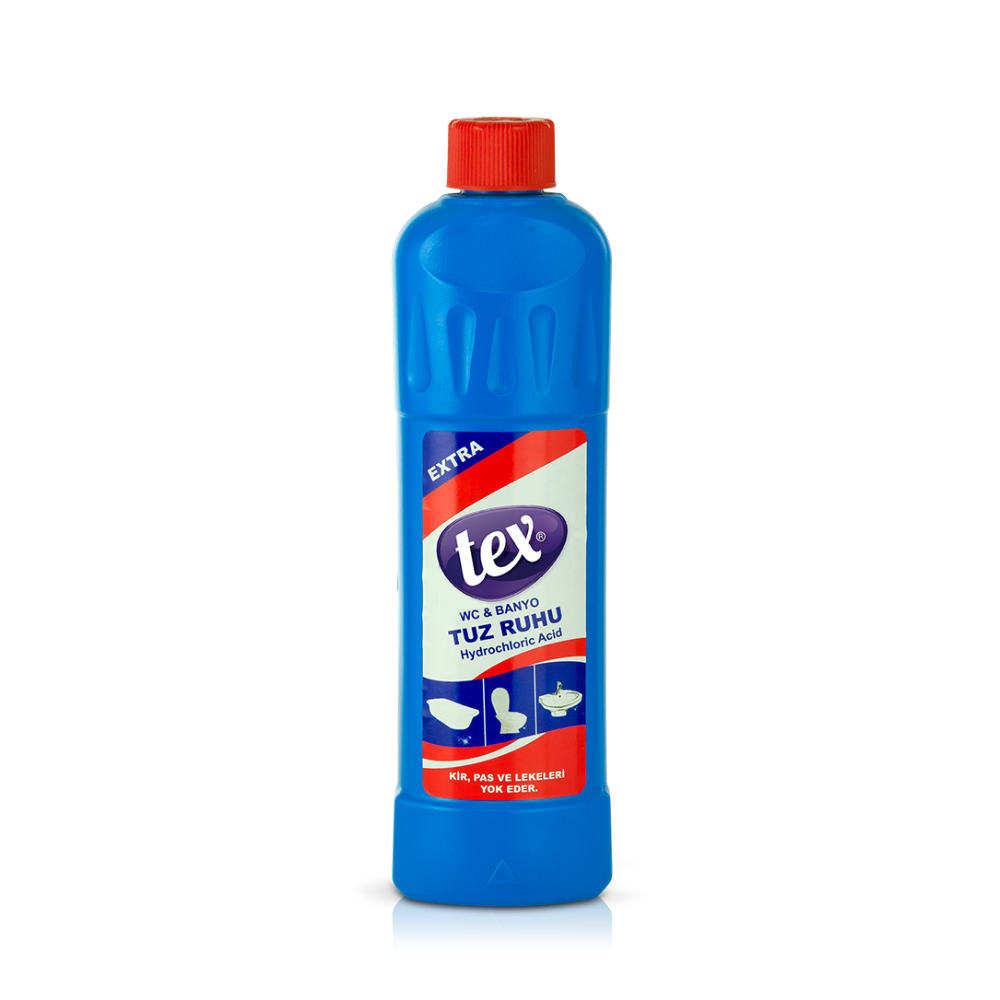 Tex Tuz Ruhu 600 Gr.