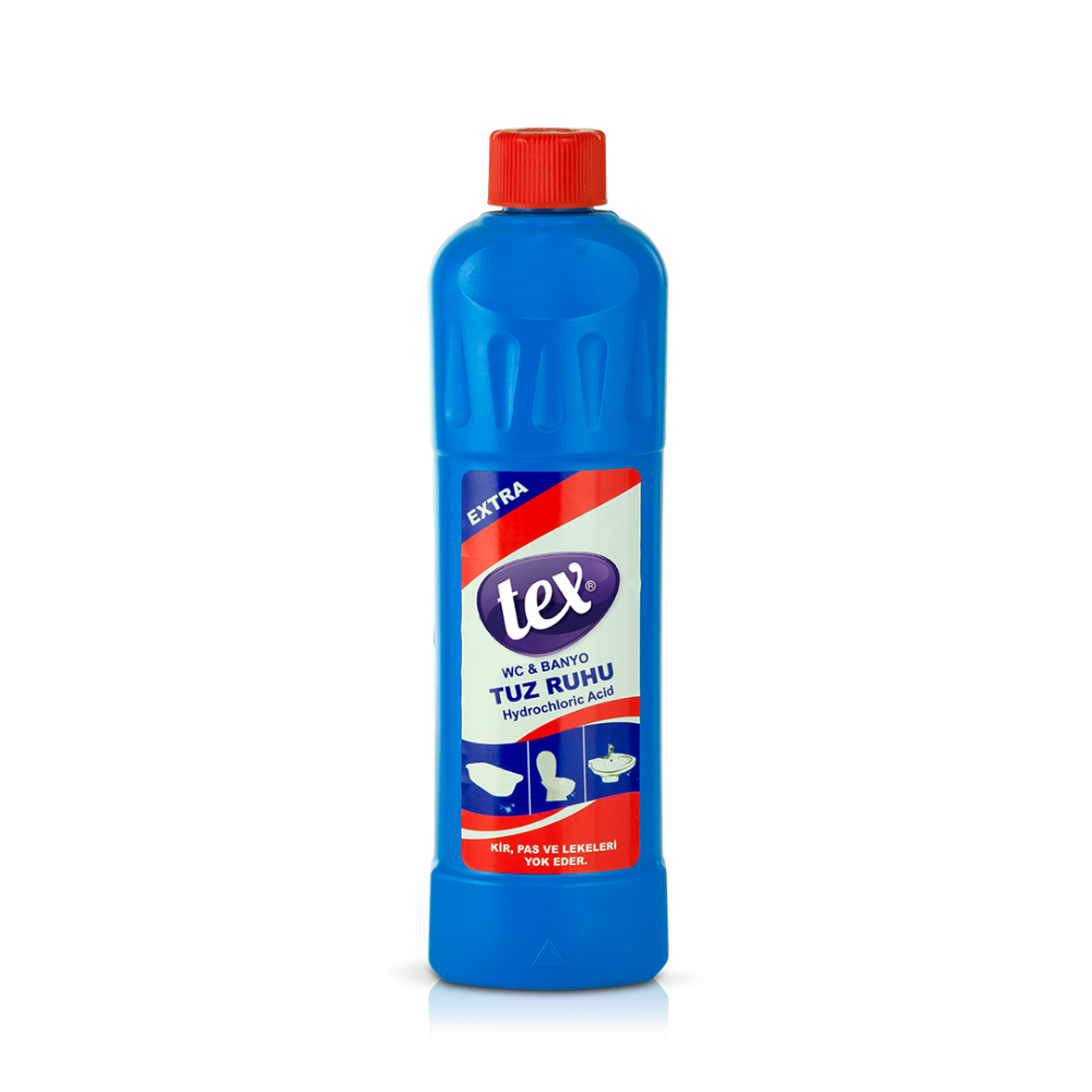 Tex Tuz Ruhu 600 Gr.