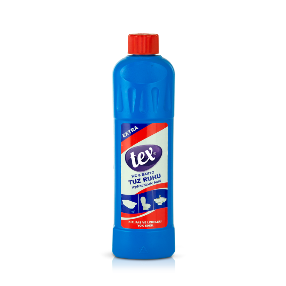 Tex Tuz Ruhu 600 Gr.