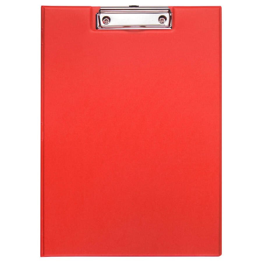 Lacco Sekreter Blok Kapaklı 915-3 Kırmızı