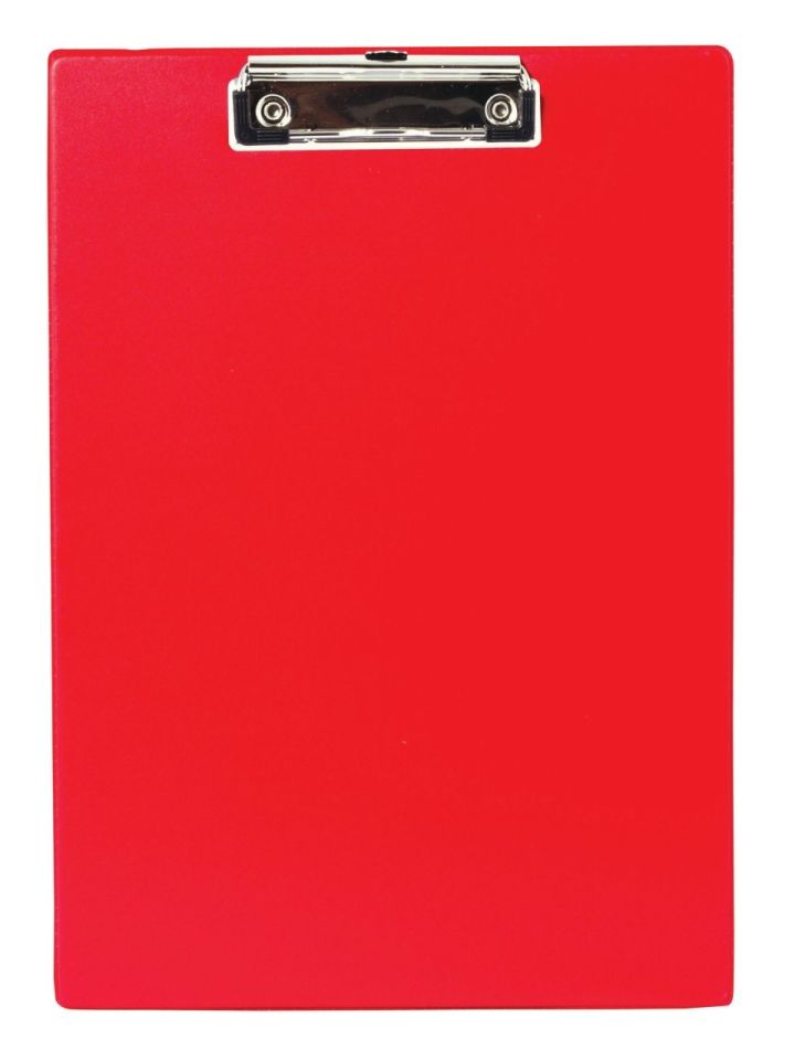 Lacco Sekreter Blok Kapaksız 918-3 Kırmızı