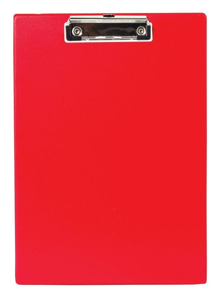 Lacco Sekreter Blok Kapaksız 918-3 Kırmızı