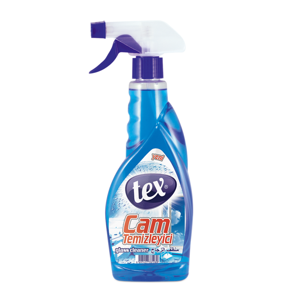 Tex CamSil Sprey 500 Gr.