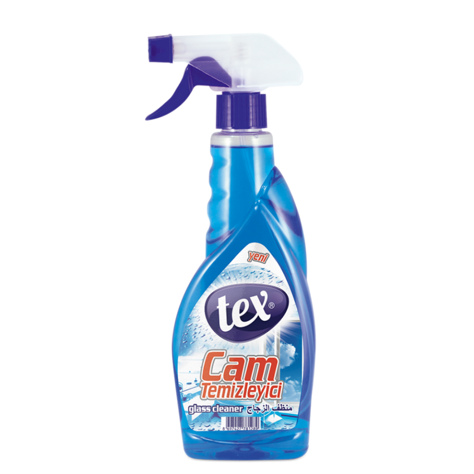 Tex CamSil Sprey 500 Gr.