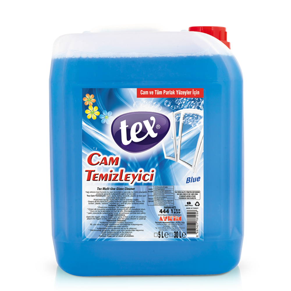Tex Camsil 5 Kg.