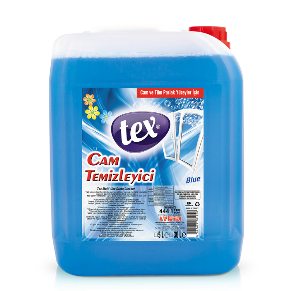 Tex Camsil 5 Kg.
