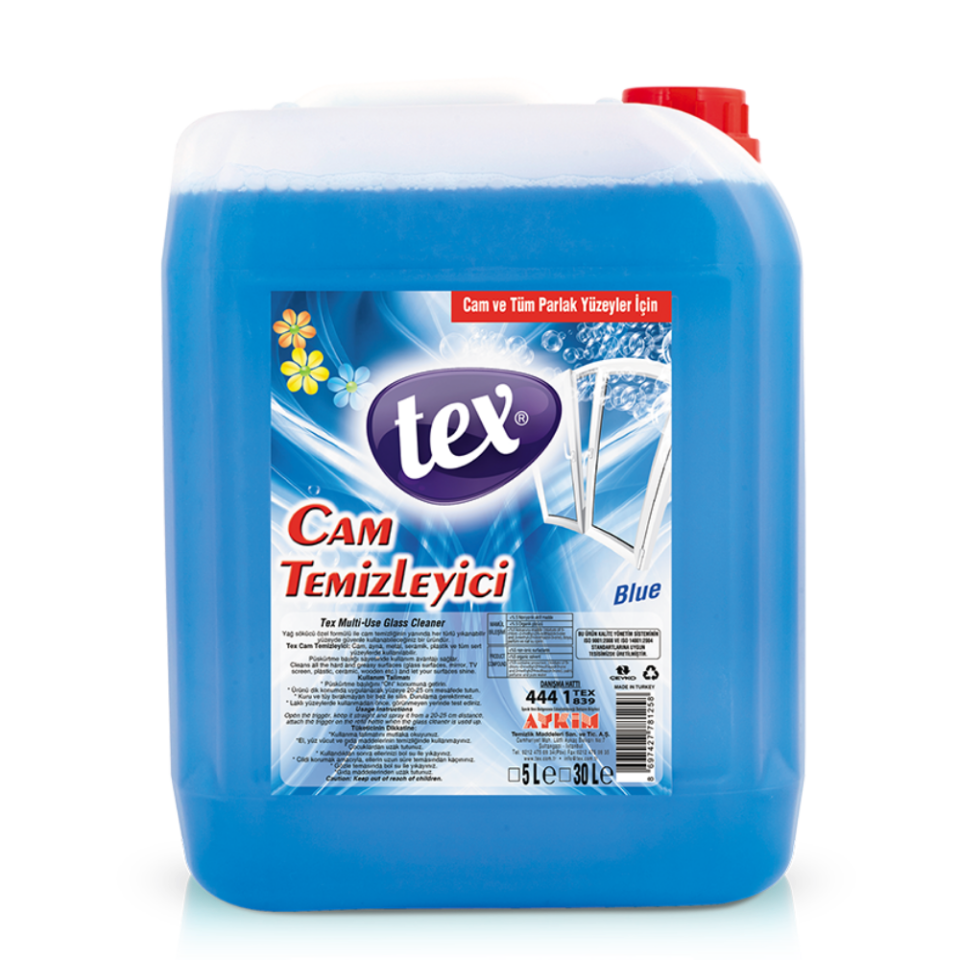 Tex Camsil 5 Kg.