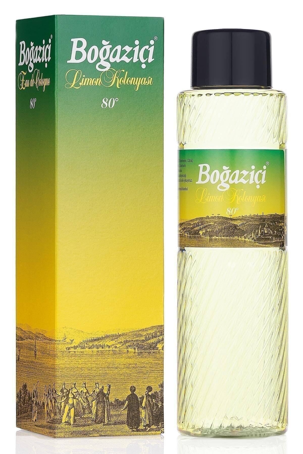 Boğaziçi Limon Kolonyası 400 Ml.