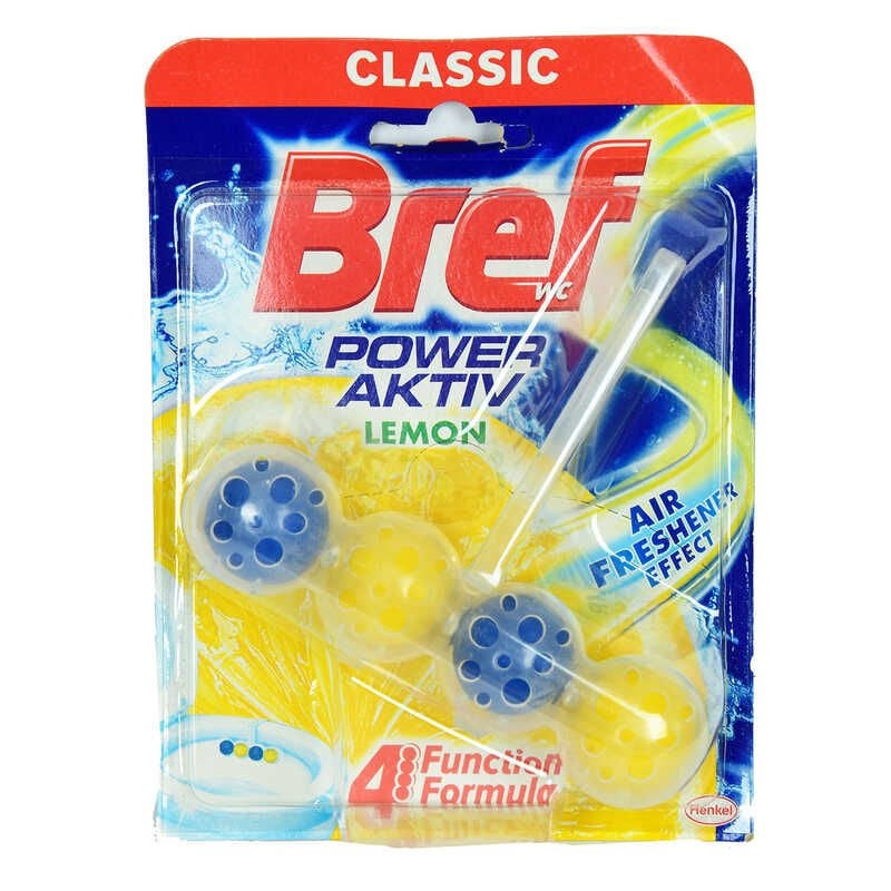 Bref Power Aktiv Top Limon