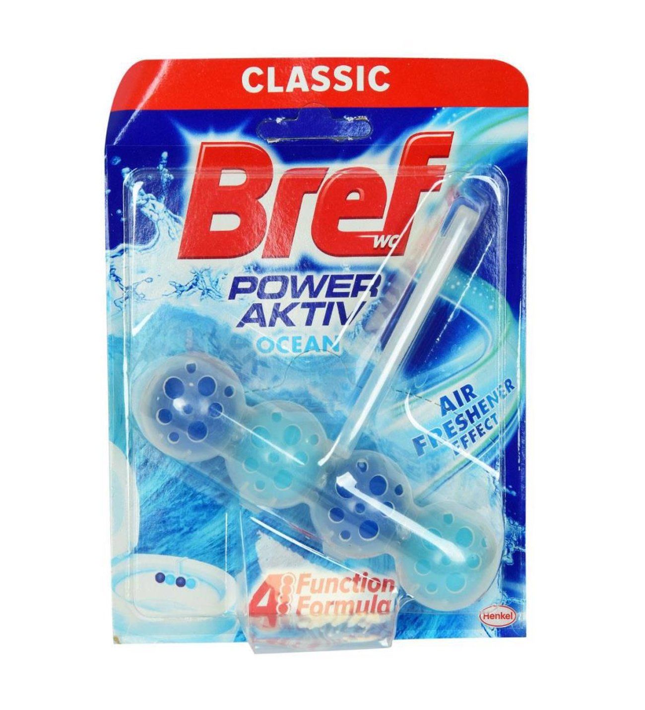 Bref Power Aktiv Top Okyanus