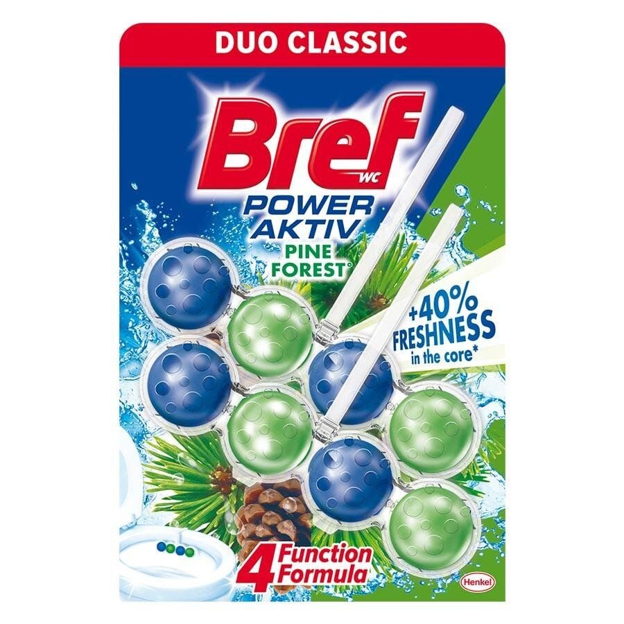 Bref Power Aktiv Top 2 Li