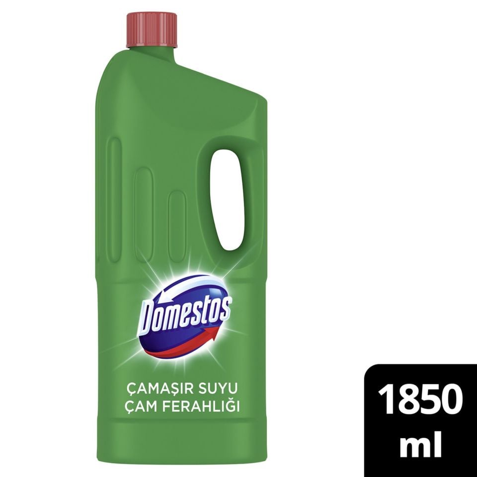 Domestos Çamaşır Suyu Dağ Esintisi 1850 Ml.