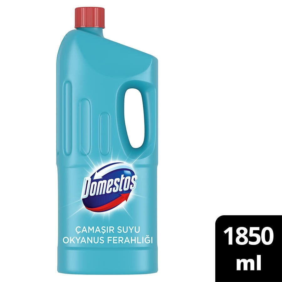 Domestos Çamaşır Suyu Okaliptus 1850 Ml.