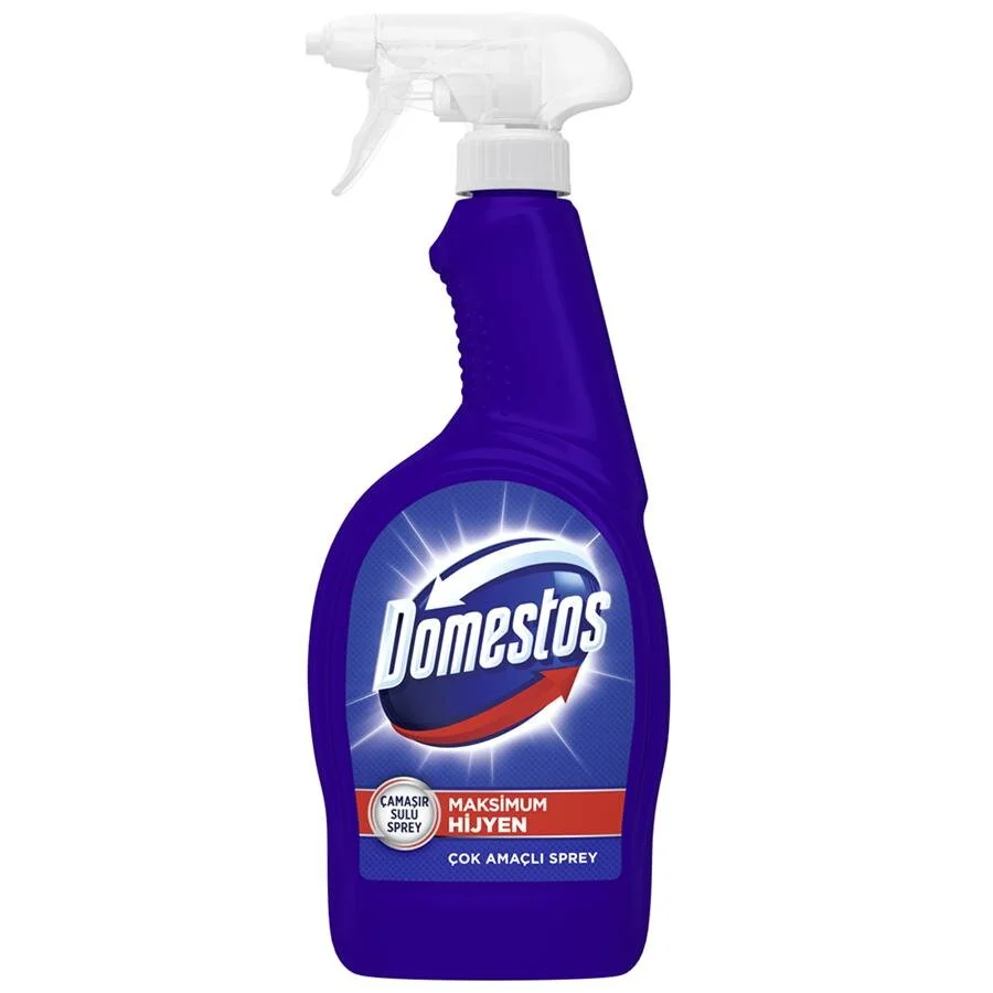 Domestos Maksimum Hijyen Sprey 750 Ml.