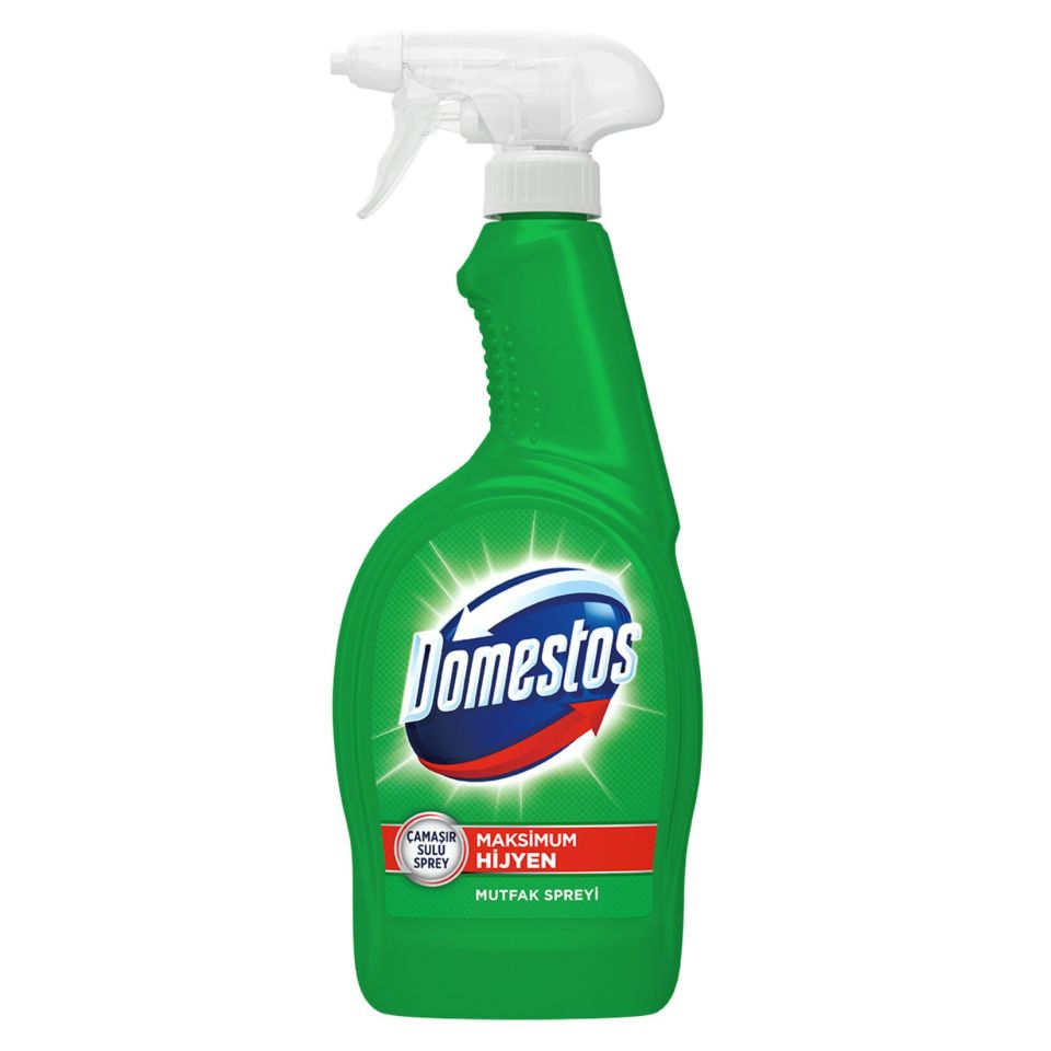 Domestos Mutfak Sprey 750 Ml.