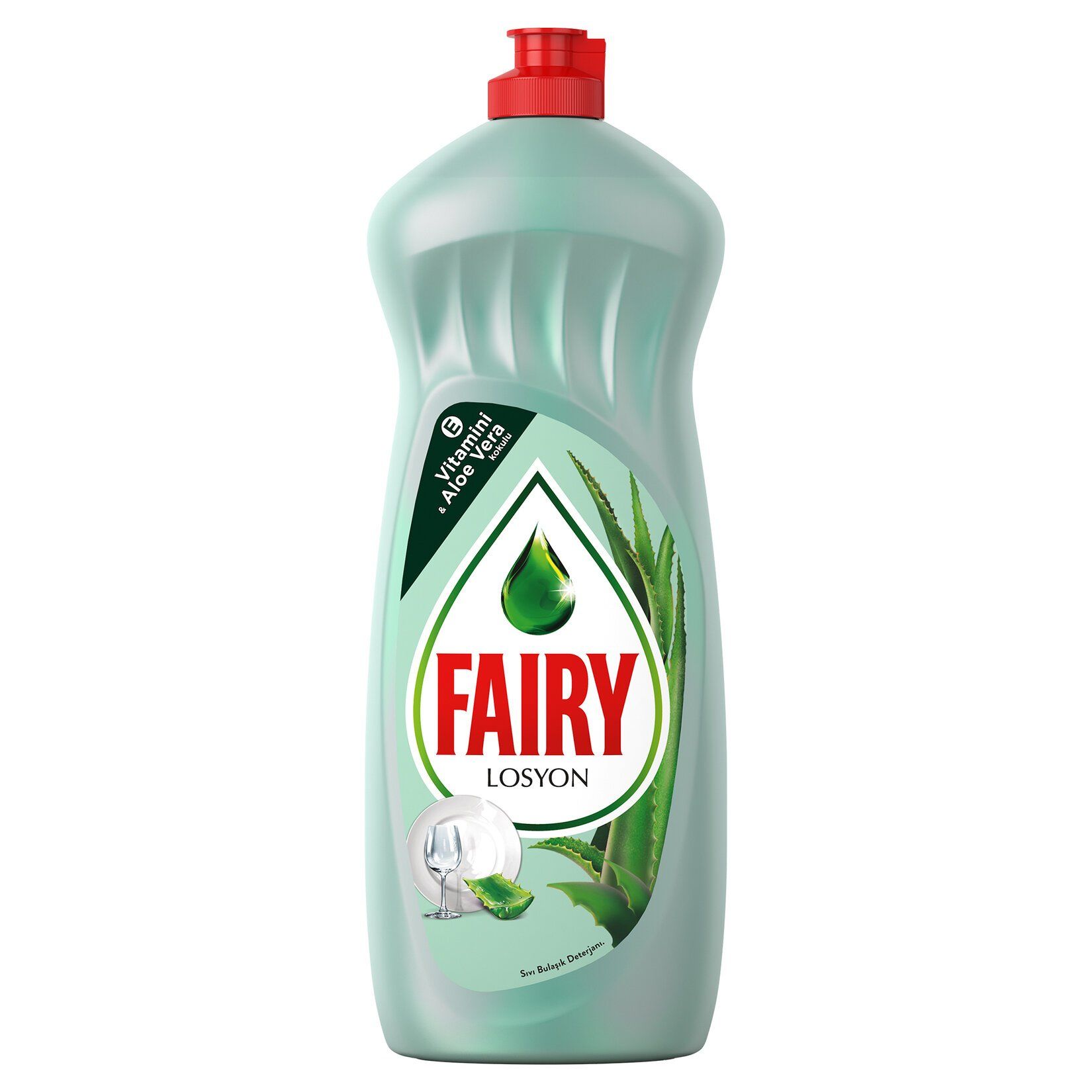 Fairy Bulaşık Deterjanı Losyon 650 Ml.