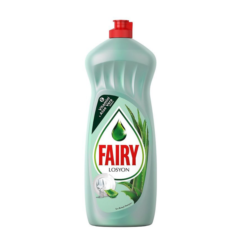 Fairy Bulaşık Deterjanı Losyon 1500 Ml.