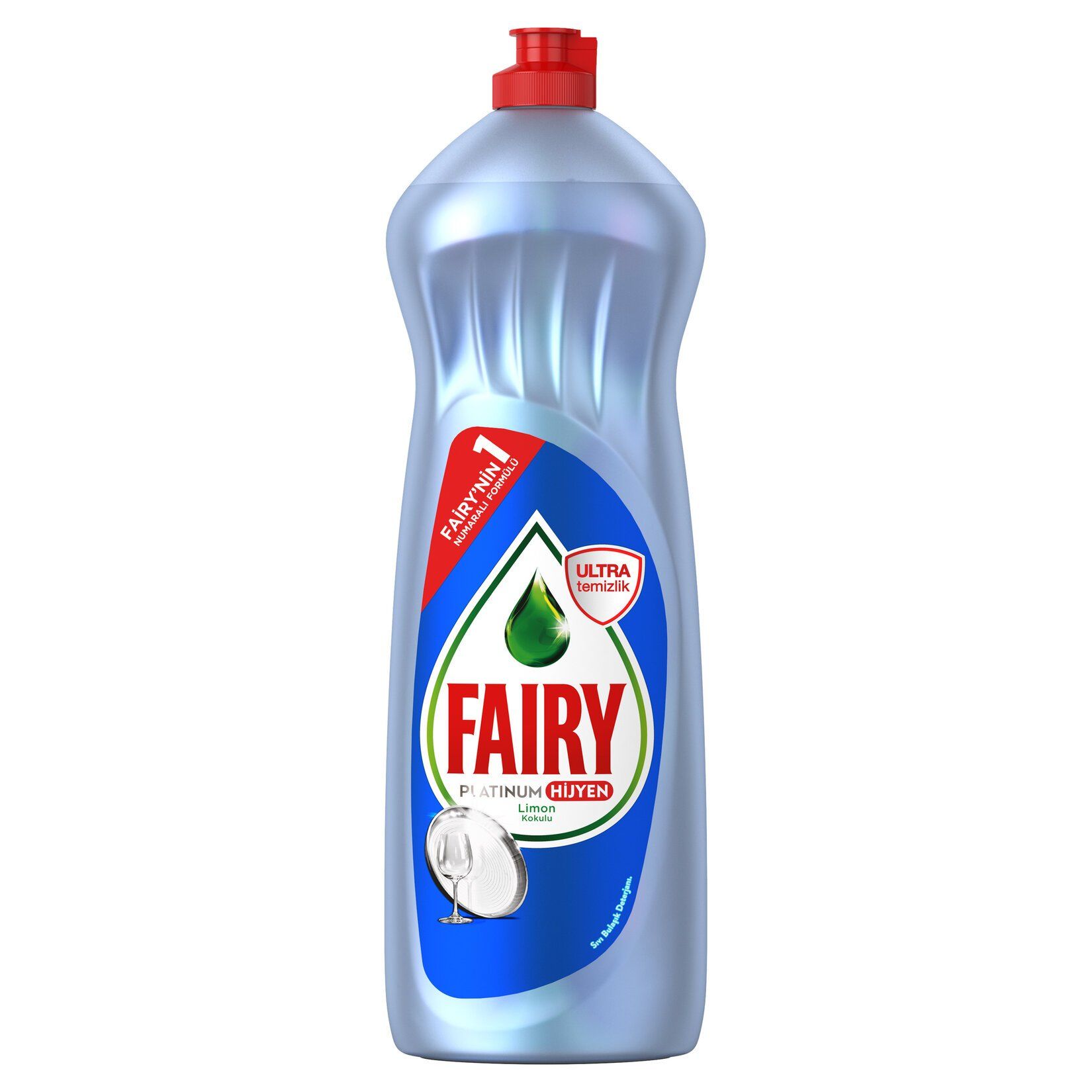 Fairy Bulaşık Deterjanı Platinum 1000 Ml./Tükendi