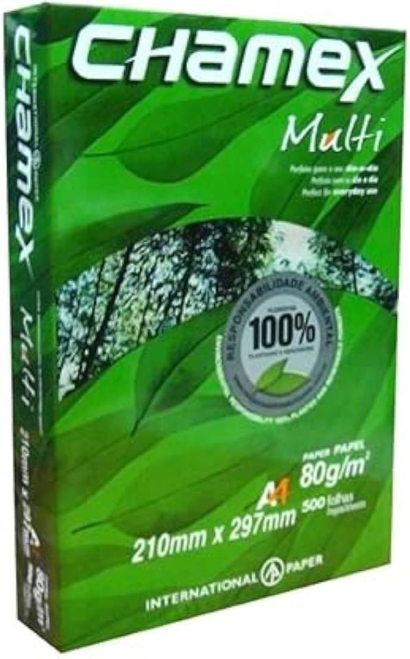 Multi A4 80 Gr.Fotokopi Kağıdı 500 Lü Paket