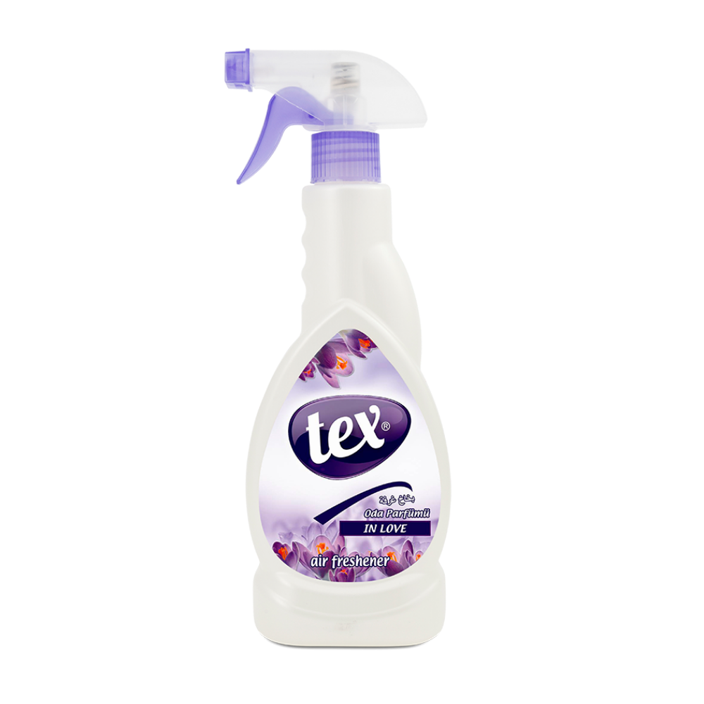 Tex Oda Kokusu Sprey İnlove 500 Ml.