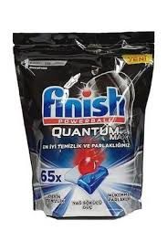 Fınish Bulaşık Makinası Tablet Quantum 65 Li
