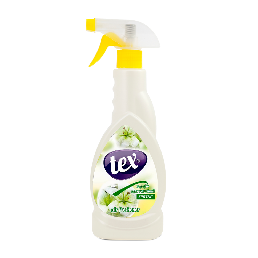 Tex Oda Kokusu Sprey Spring 500 Ml.