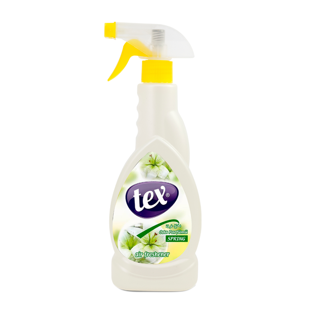Tex Oda Kokusu Sprey Spring 500 Ml.