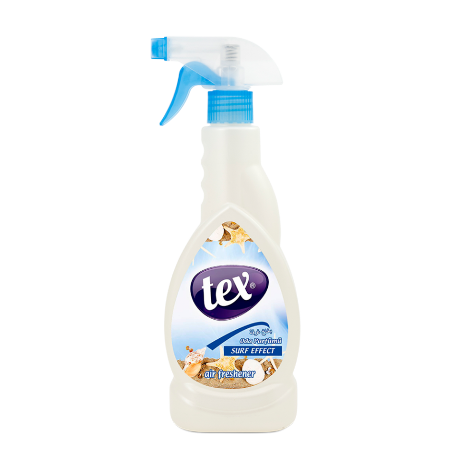 Tex Oda Kokusu Sprey Surf Effect 500 Ml.
