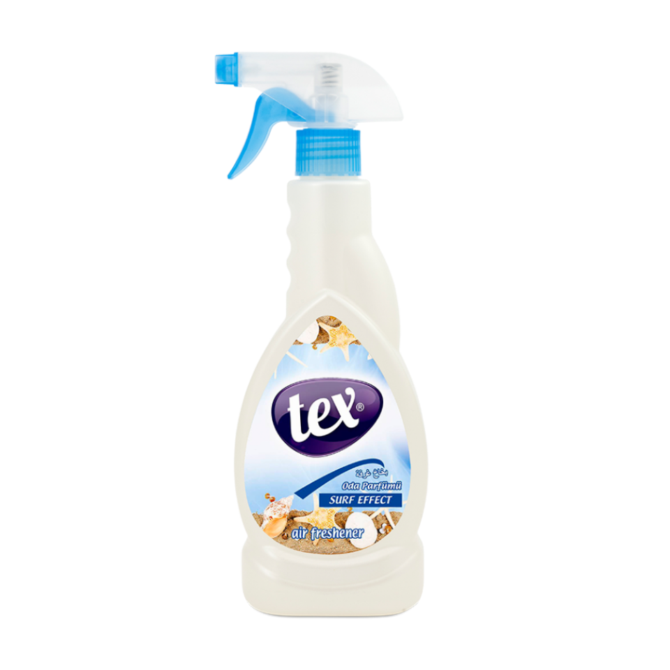 Tex Oda Kokusu Sprey Surf Effect 500 Ml.