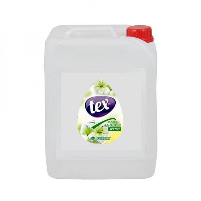 Tex Oda Kokusu Sprey 5 Kg.