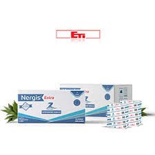 Lipa Z Havlu 21X22.5 Cm.16 Gr.200 Lü Paket 12 Li Koli