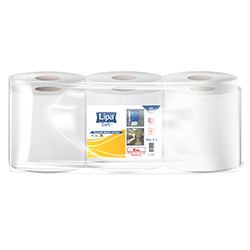 Lipa Hareketli Havlu 21 Cm.3,5 Kg.23 Gr.60 Mt.6 Lı Koli