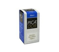 Pıcador Istampa Mürekkebi 30cc Mavi