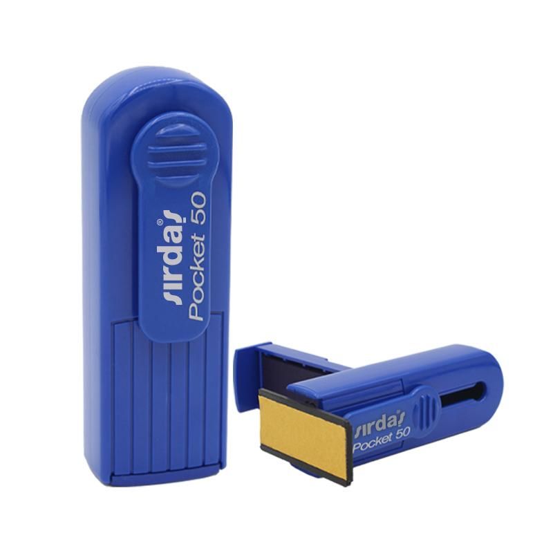 Sırdaş Cep Kaşe İdeal 50