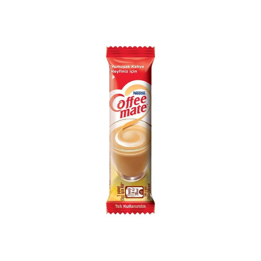 Nescafe Coffe-Mate 2 Gr.40 Lı
