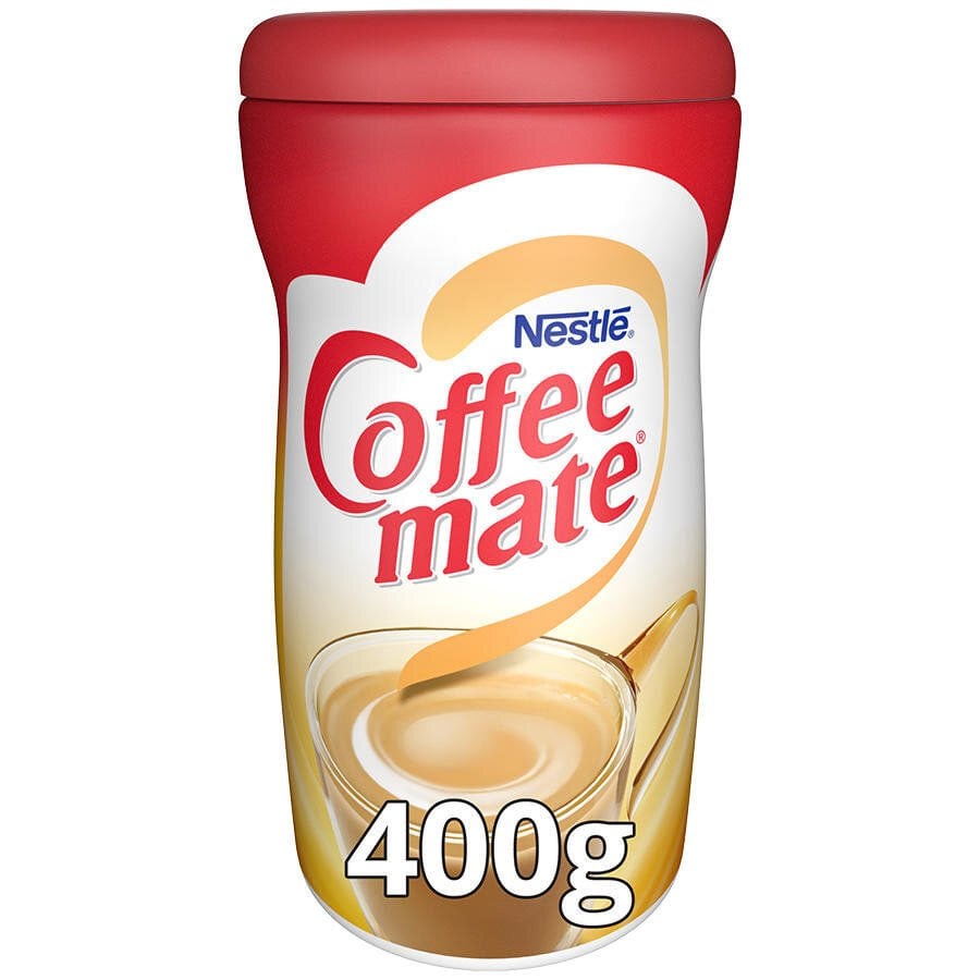 Nescafe Coffe-Mate 400 Gr.Kutu