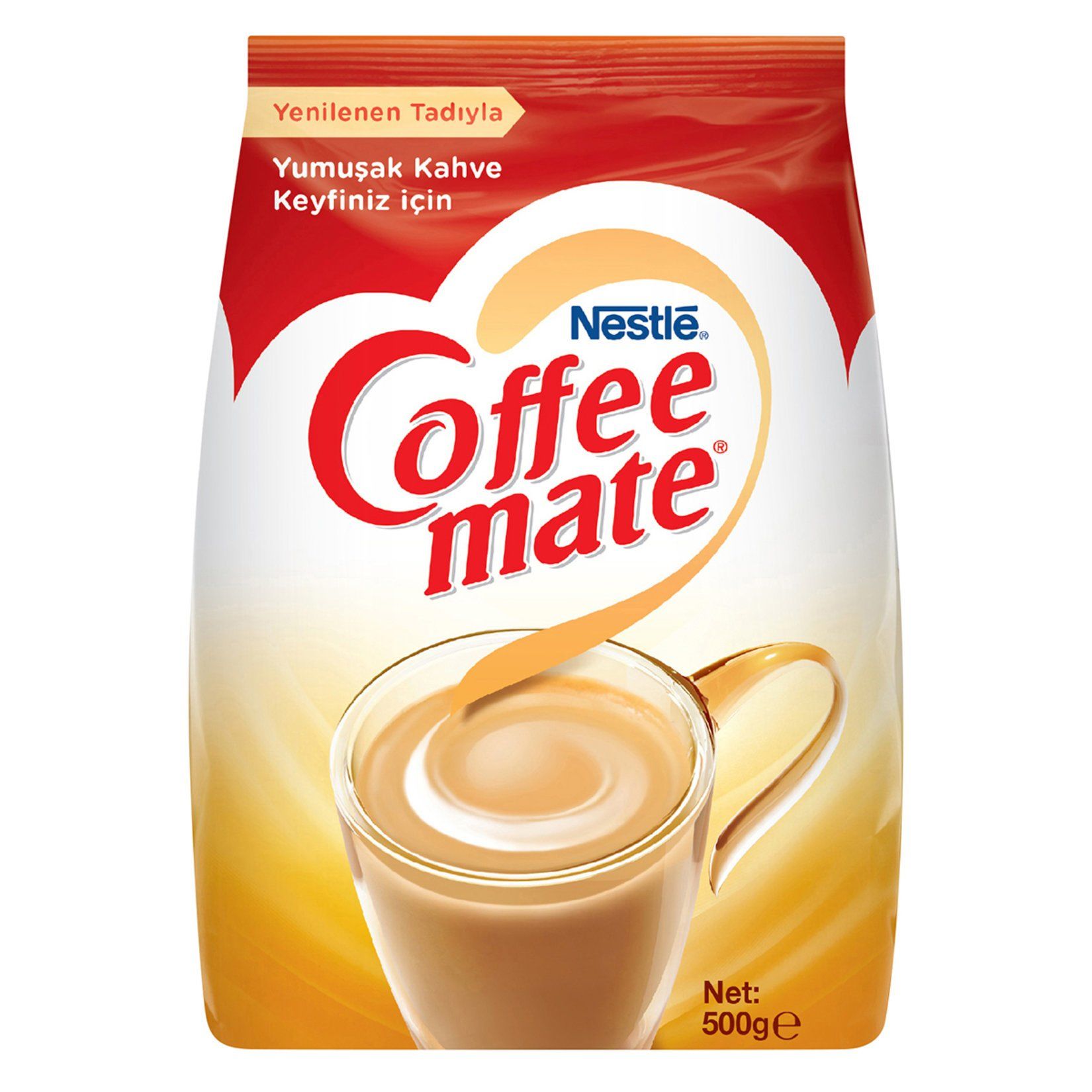 Nescafe Coffe-Mate Eco 500 Gr.Paket