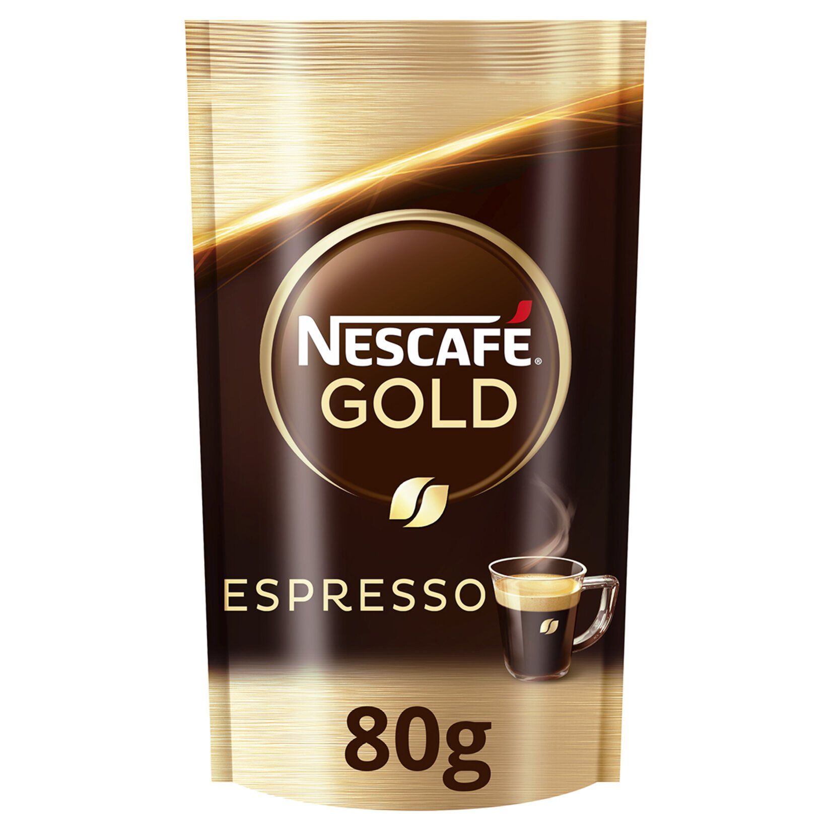 Nescafe Espresso