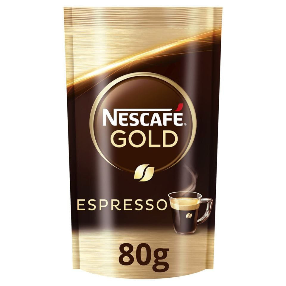 Nescafe Espresso