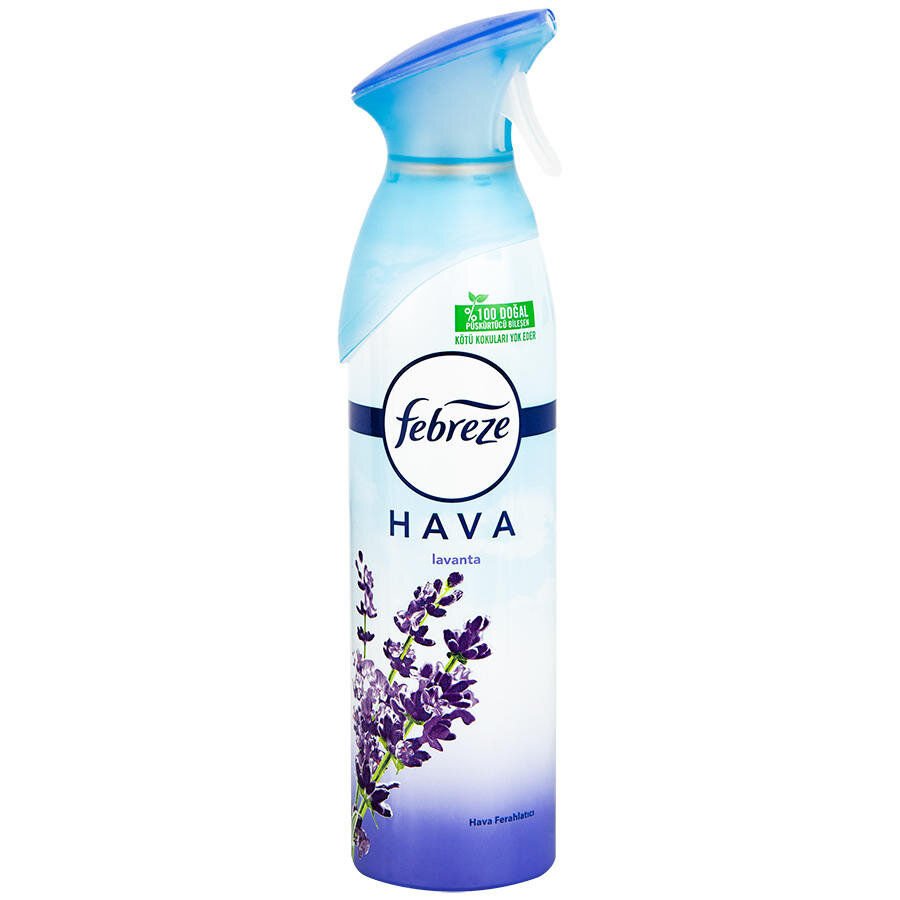 Febreze Oda Kokusu Lavanta 300 Ml