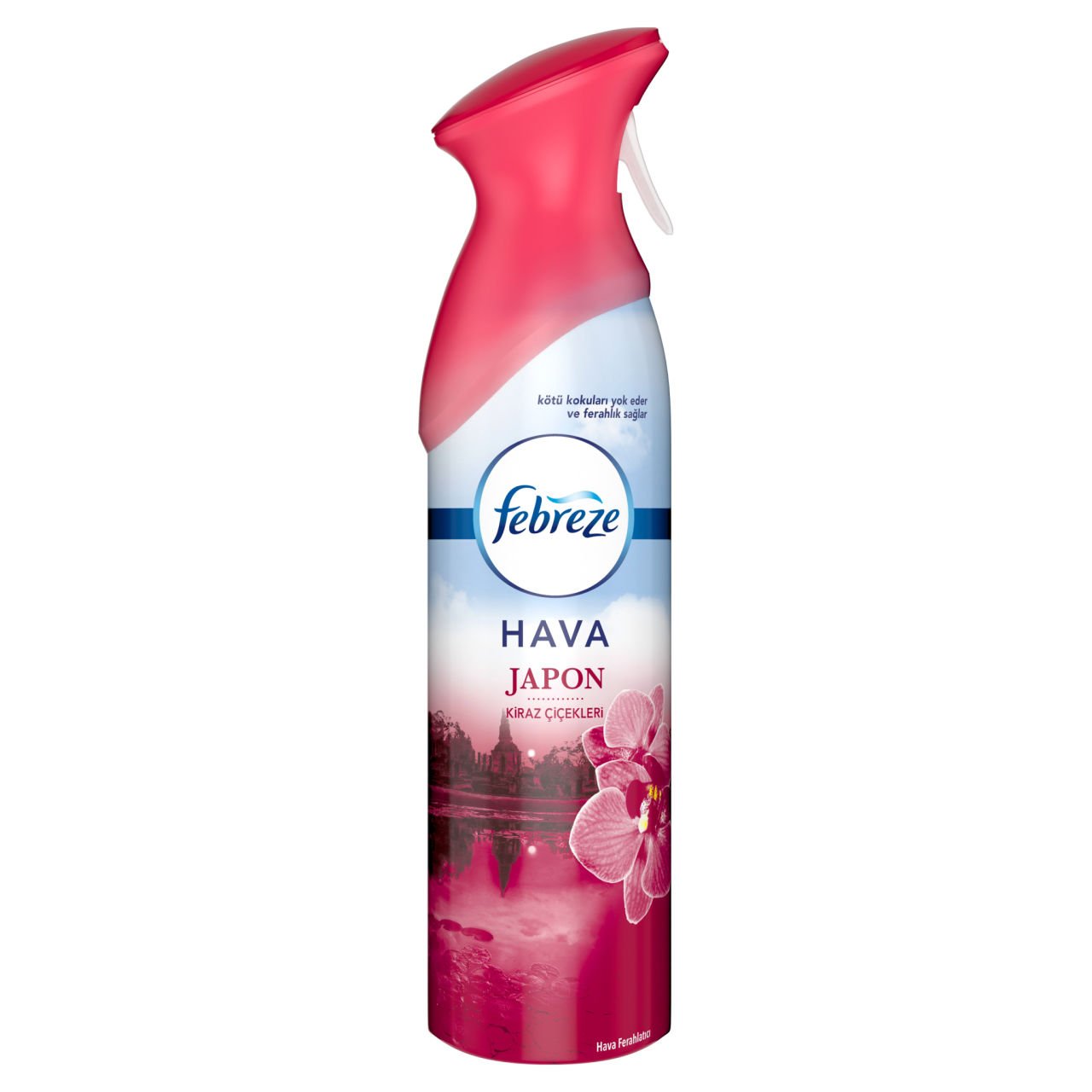 Febreze Oda Kokusu Japon Kiraz Çiçegi 300 Ml