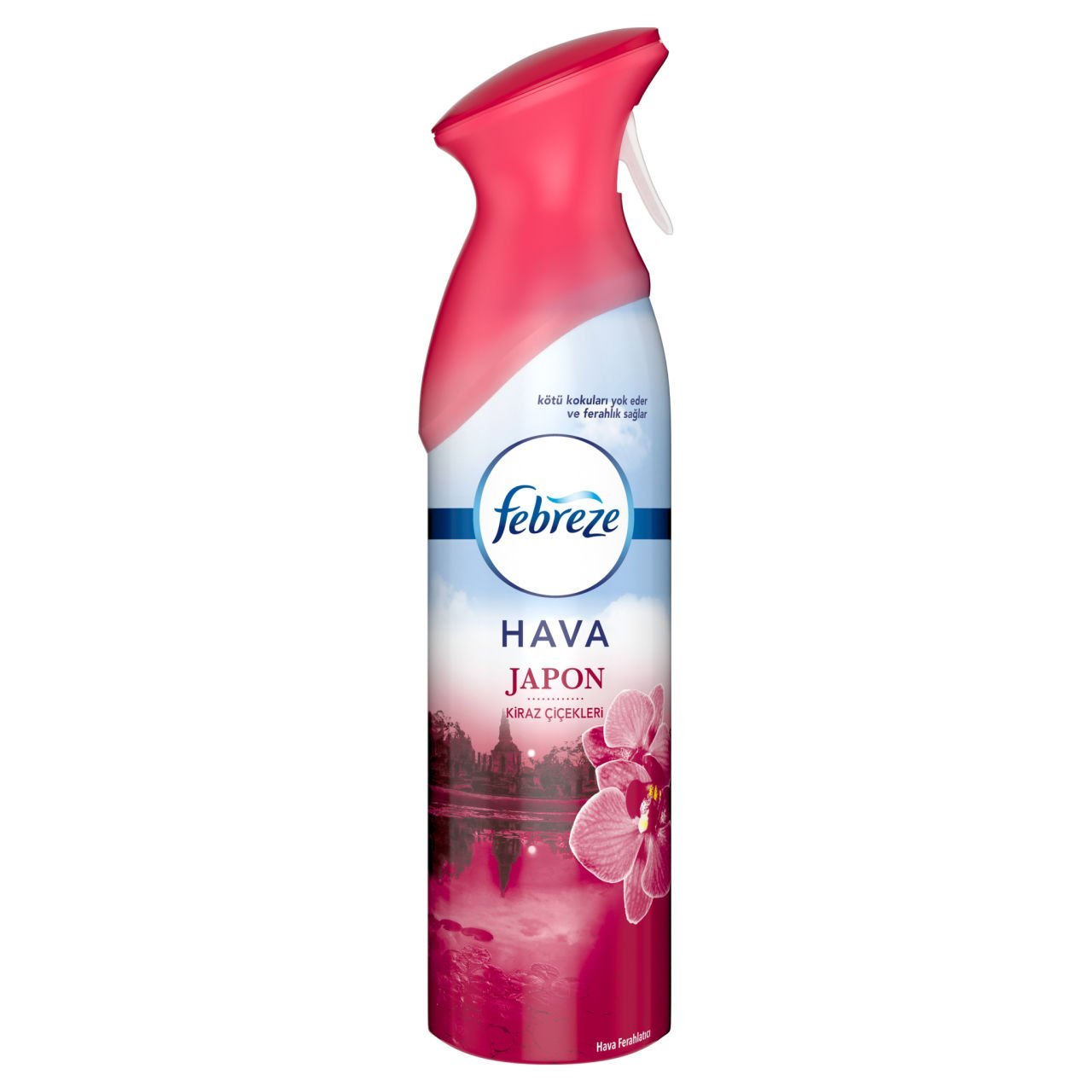 Febreze Oda Kokusu Japon Kiraz Çiçegi 300 Ml