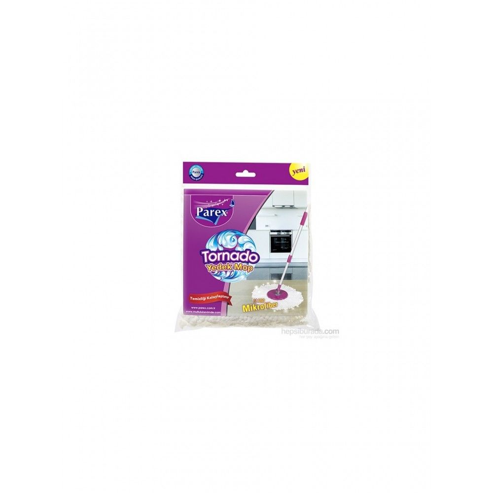 Parex Multi Yedek Mop