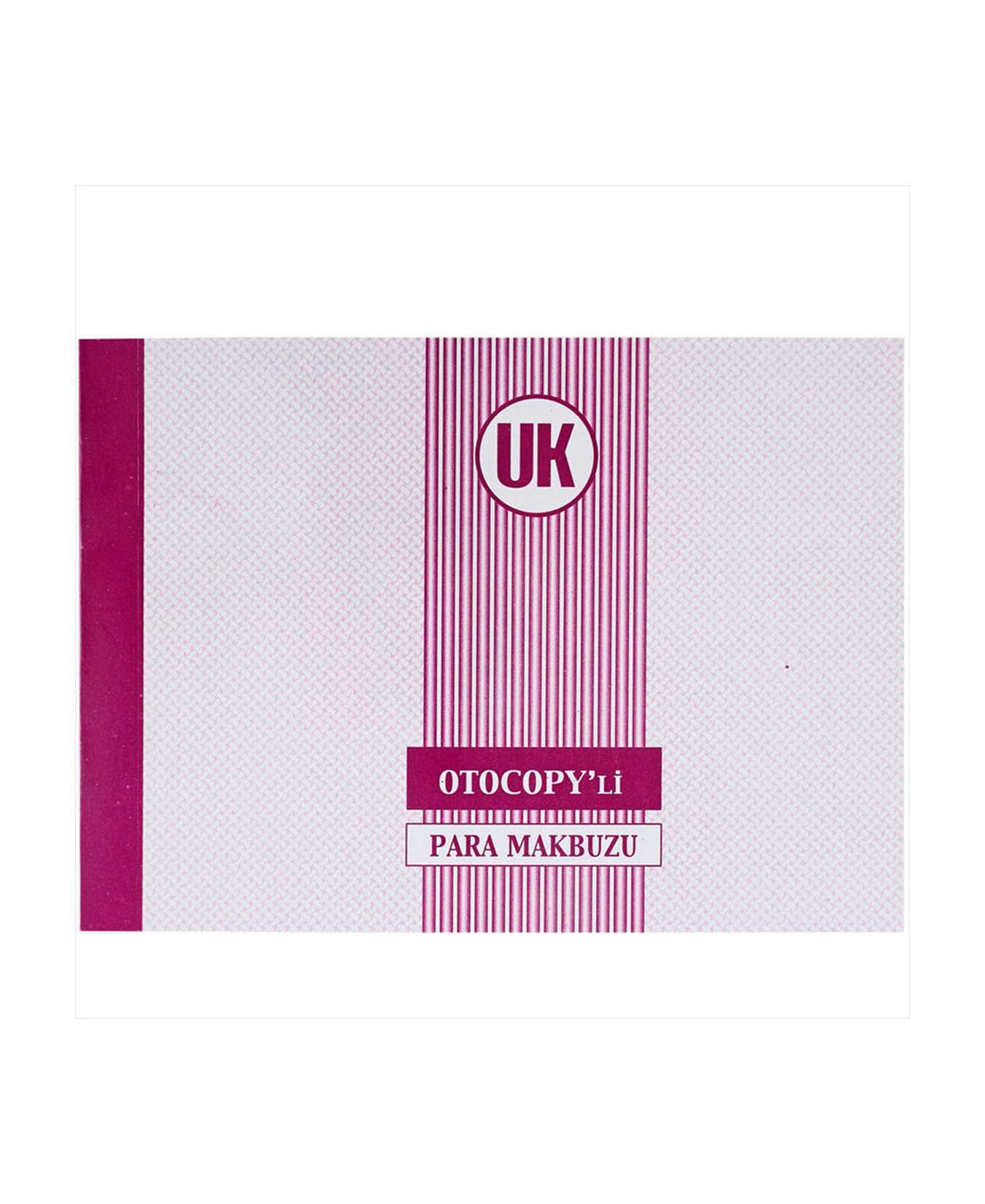 Para Makbuzu 2/50 3 Nüsha Otocopili